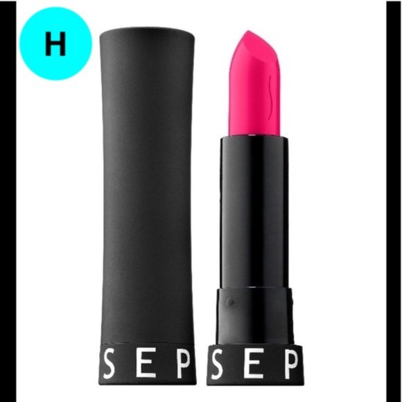 Sephora Other - SEPHORA Lipstick in “Peace & Rock” NWT